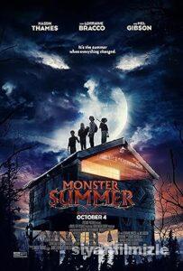 Monster Summer 2024 izle