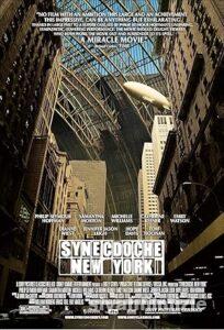 New York Yanılsamaları 2008 izle