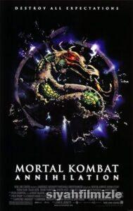 Ölümcül Dövüş 2 1997 izle