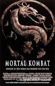 Ölümcül Dövüş 1 1995 izle