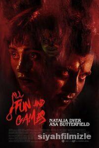 Ölümcül Oyun 2023 izle