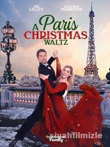 Paris’te Noel Valsi 2023 izle
