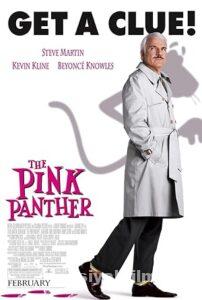 Pembe Panter 2006 izle