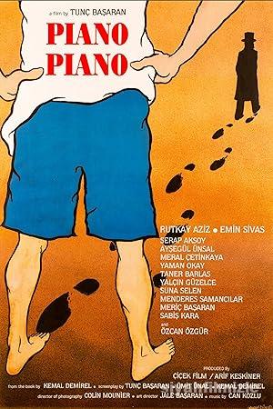Piano Piano Bacaksız 1991 izle