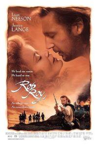 Rob Roy 1995 izle