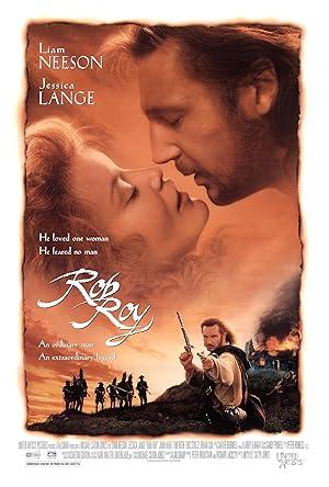 Rob Roy 1995 izle