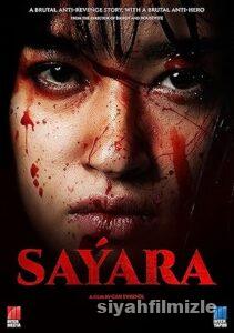 Saỷara: İntikam Meleği 2024 izle
