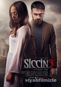 Siccin 3: Cürmü Aşk 2016 izle