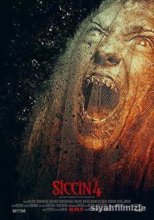 Siccin 4 2017 izle