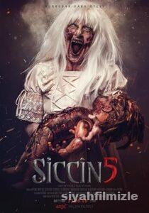 Siccin 5 2018 izle