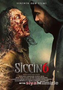 Siccin 6 2019 izle