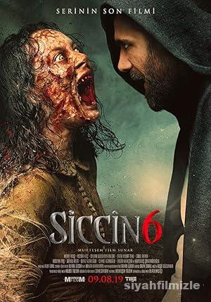 Siccin 6 2019 izle