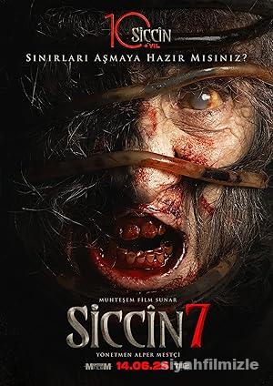 Siccin 7 2024 izle