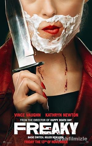 Sıradışı 2020 izle