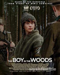 The Boy in the Woods 2023 izle