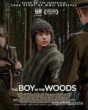 The Boy in the Woods 2023 izle