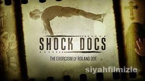 The Exorcism of Roland Doe 2020 izle