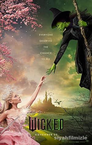 Wicked: Part I 2024 izle