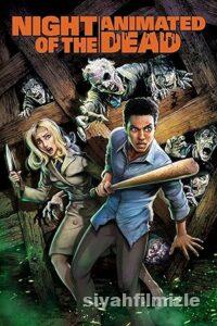 Yaşayan Ölülerin Gecesi 2021 izle