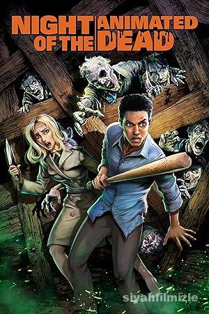 Yaşayan Ölülerin Gecesi 2021 izle