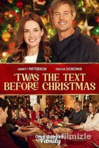 Yeni Bir Mesaj Yeni Bir Şans 2023 izle