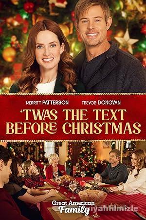 Yeni Bir Mesaj Yeni Bir Şans 2023 izle