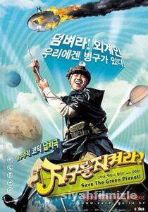 Yeşil Gezegeni Kurtar! 2003 izle