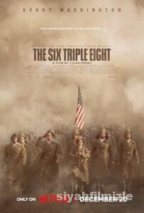 6888. Tabur 2024 izle