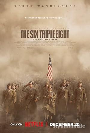 6888. Tabur 2024 izle