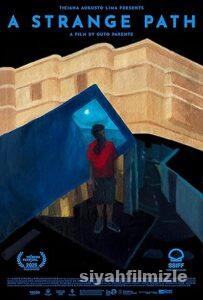 A Strange Path 2023 izle
