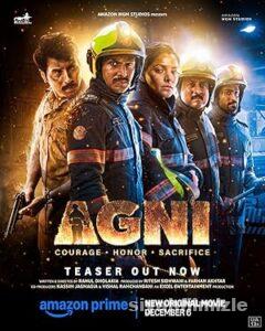 Agni 2024 izle