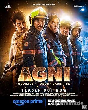 Agni 2024 izle