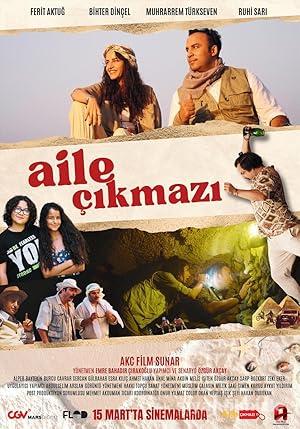 Aile Çıkmazı 2024 izle
