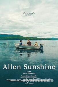 Allen Sunshine 2024 izle