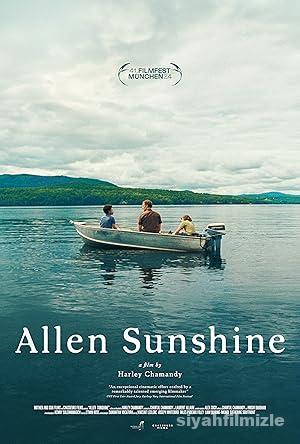 Allen Sunshine 2024 izle
