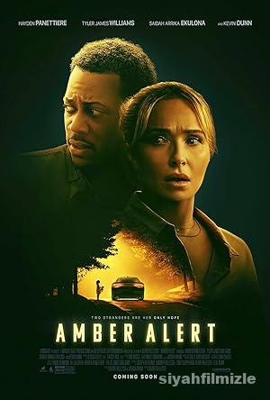 Amber Alert 2024 izle