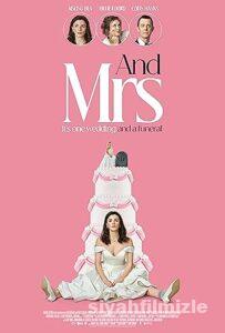 And Mrs 2024 izle