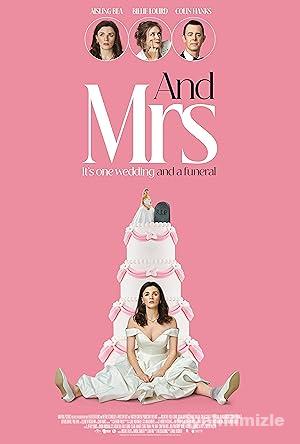 And Mrs 2024 izle