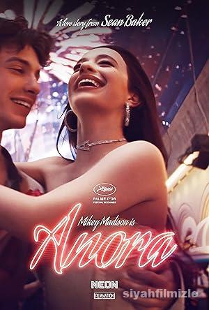 Anora 2024 izle
