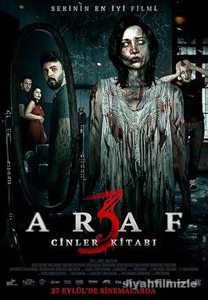 Araf 3: Cinler Kitabı 2019 izle