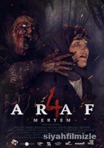 Araf Film Serisi