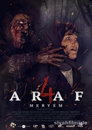 Araf 4: Meryem 2020 izle