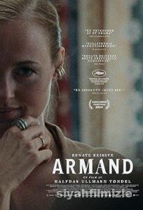 Armand 2024 izle