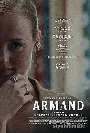 Armand 2024 izle