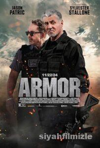 Armor 2024 izle