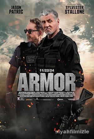 Armor 2024 izle