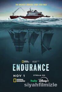 Batık Gemi Endurance 2024 izle