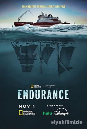 Batık Gemi Endurance 2024 izle
