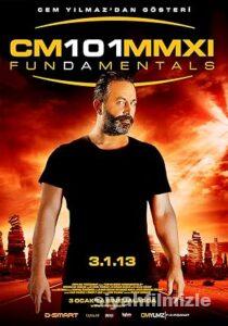 CM101MMXI Fundamentals 2013 izle
