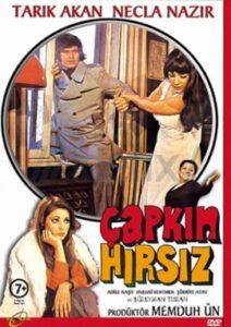 Çapkın Hırsız 1975 izle